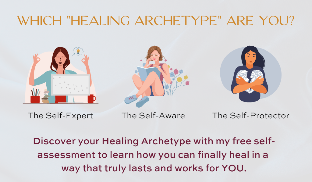 Healing Archetype