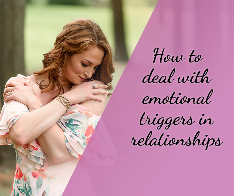 Emotional triggers in relationships