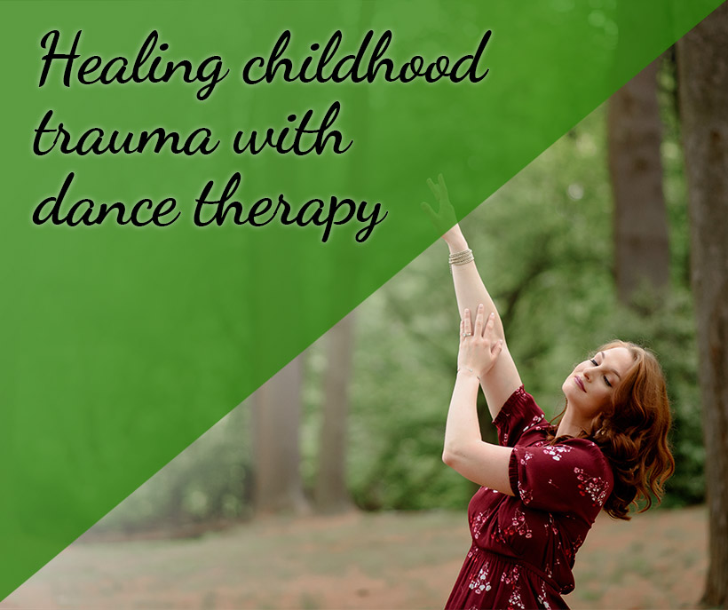 Healing childhood trauma