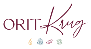Orit Krug | Dance Movement Therapist Logo