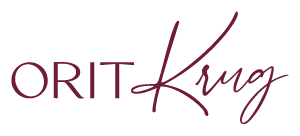 Orit Krug | Dance Movement Therapist Logo