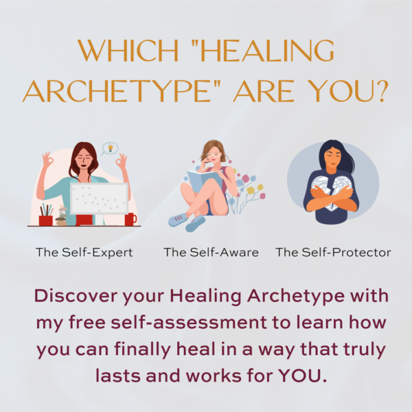 Healing Archetype