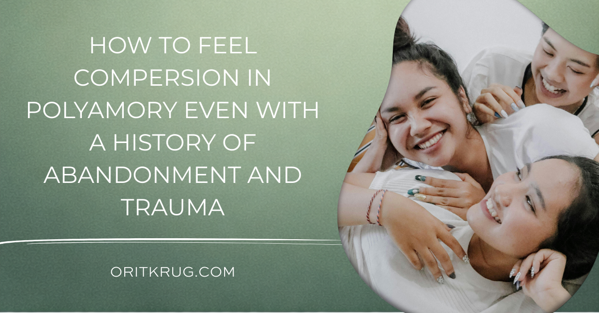 compersion polyamory