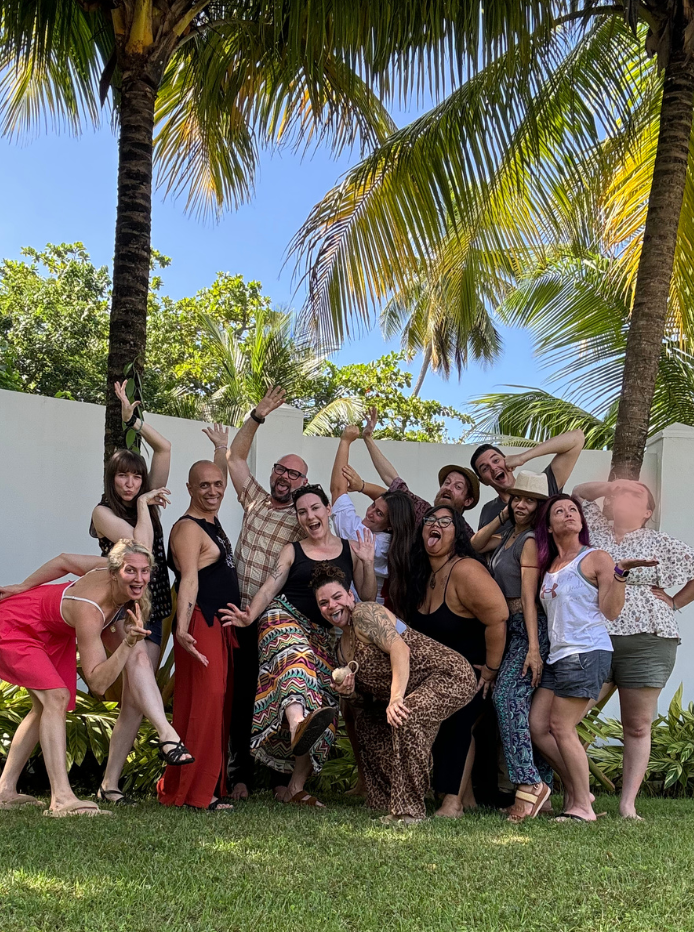 polyamory retreat polyamory retreat