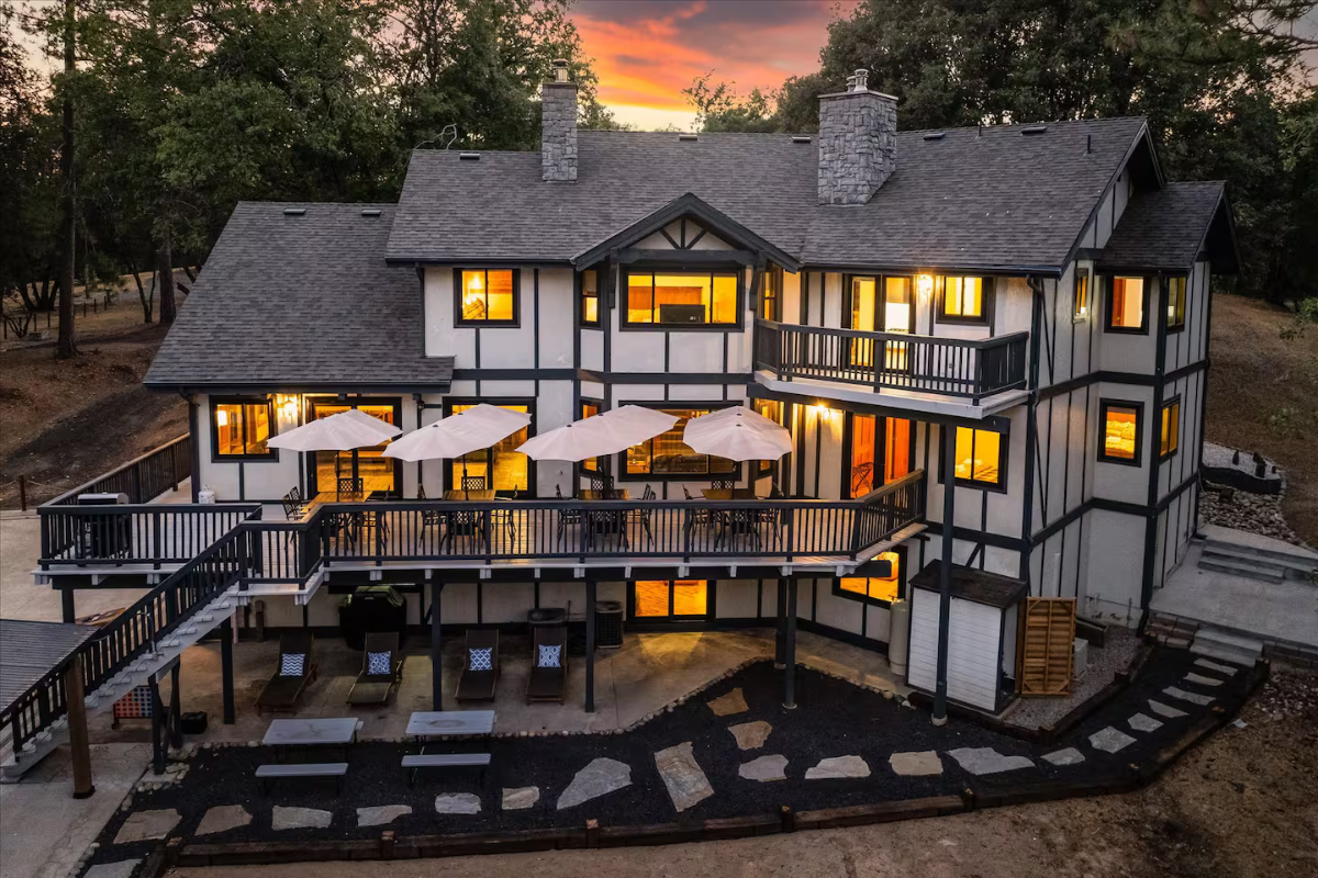 somatic therapy retreat