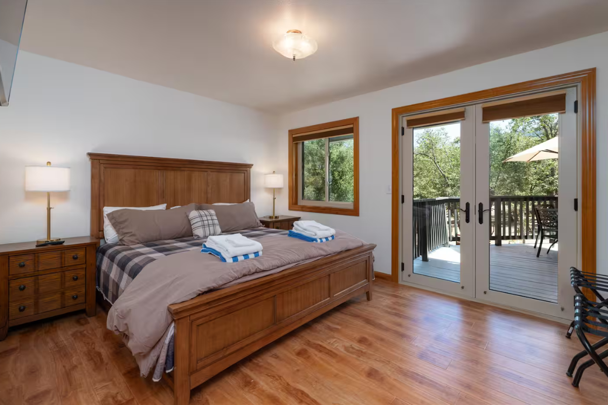 somatic therapy retreat