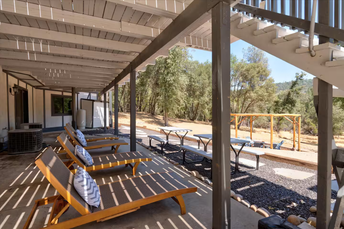 somatic therapy retreat