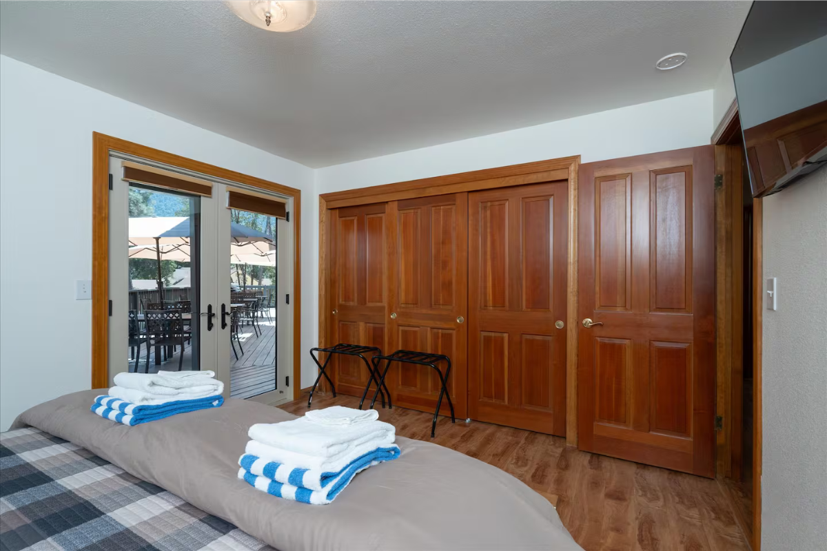 somatic therapy retreat