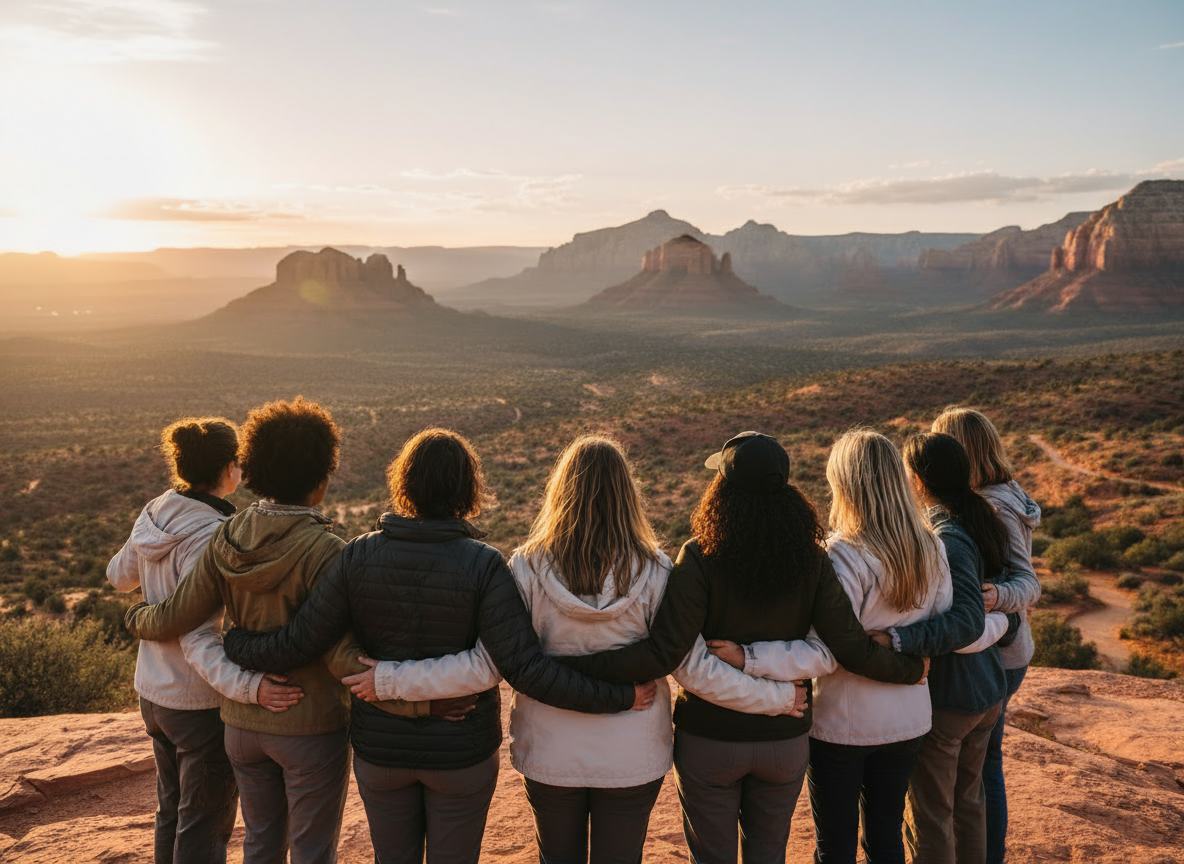 somatic therapy retreat