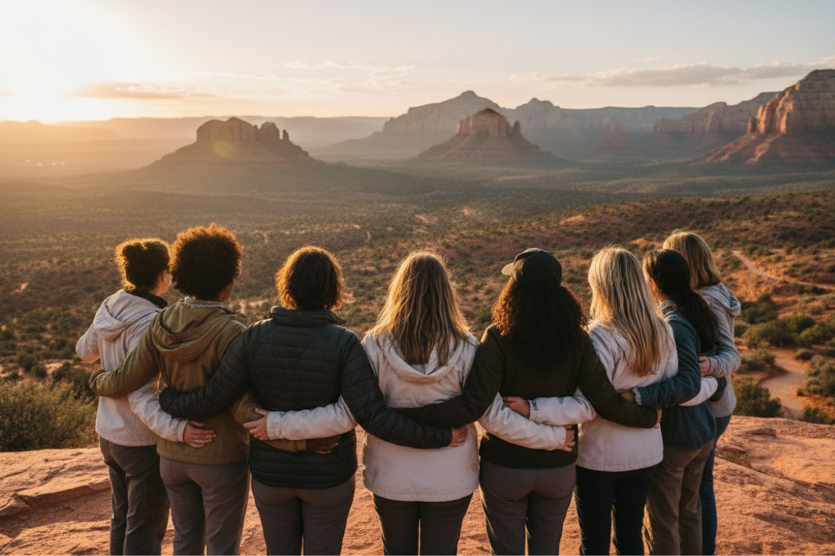 somatic therapy retreat