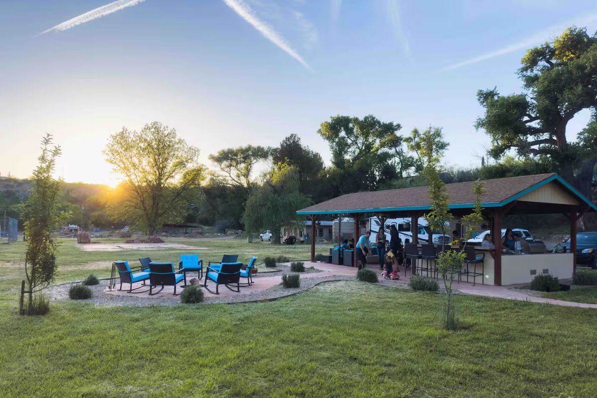 somatic therapy retreat