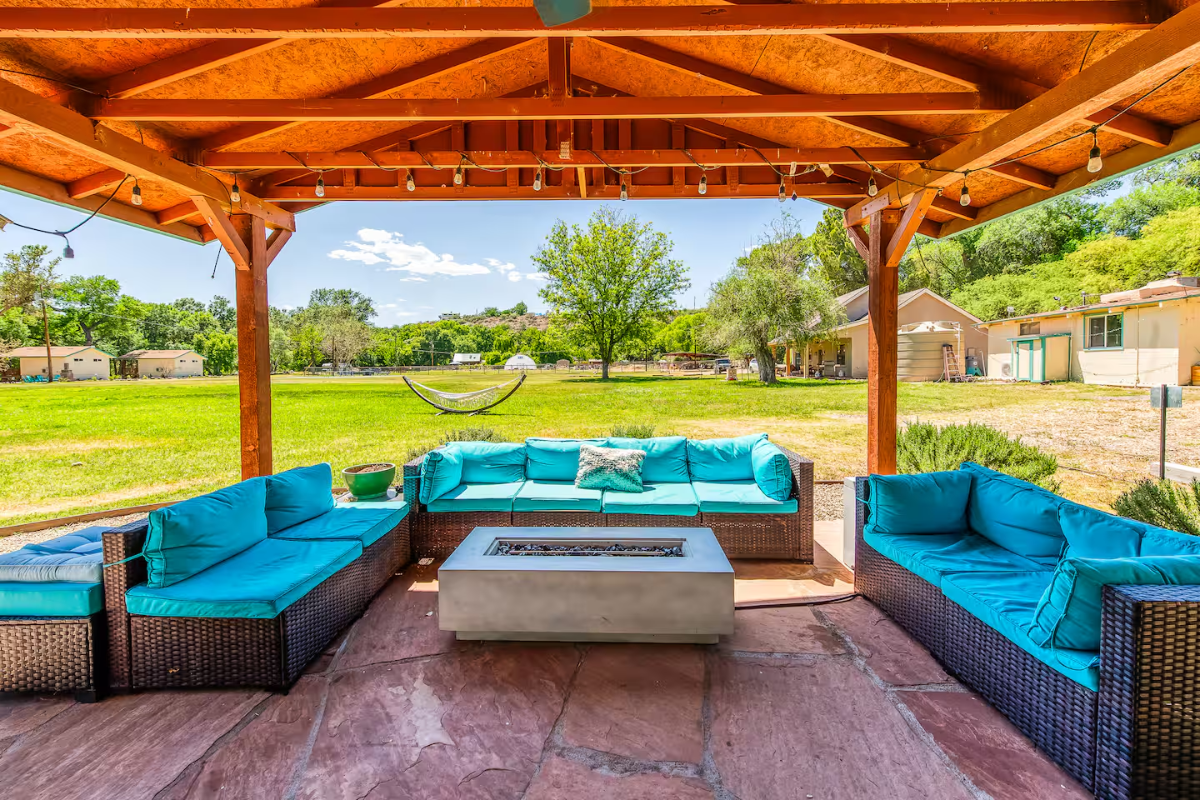 somatic therapy retreat