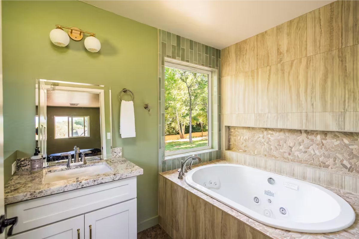 somatic therapy retreat