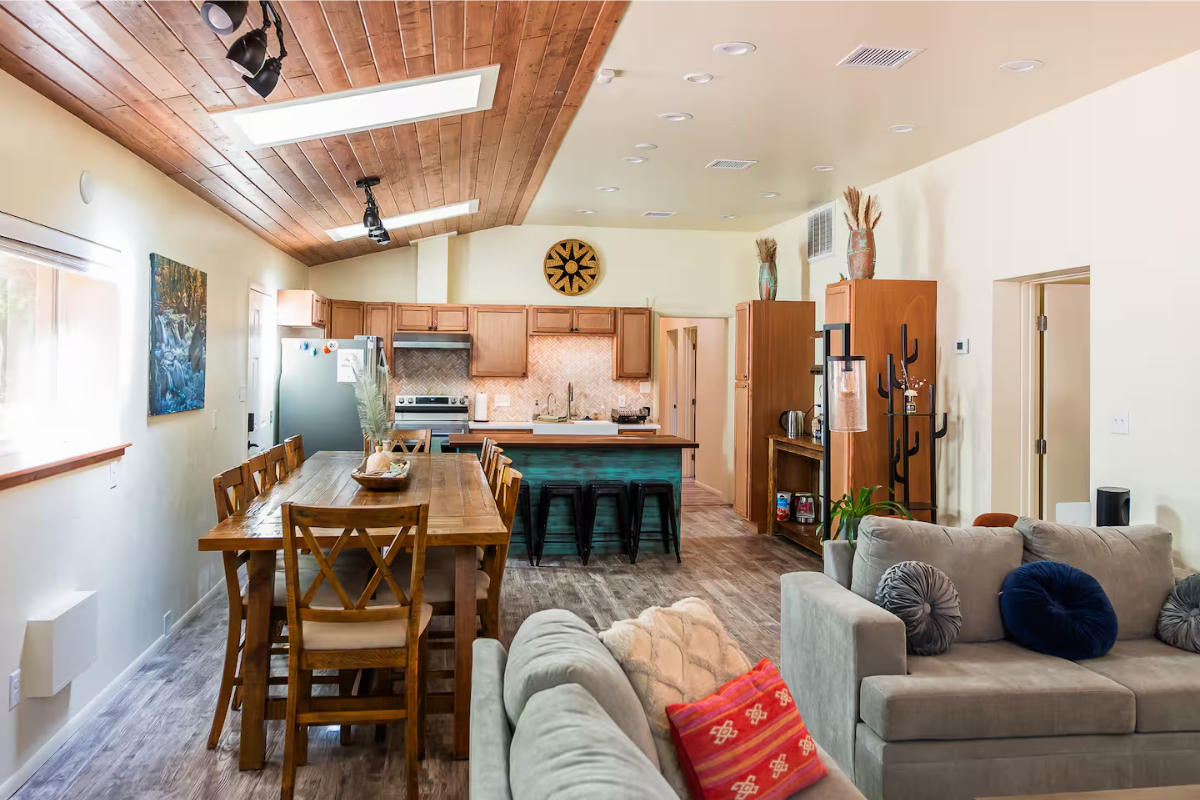 somatic therapy retreat