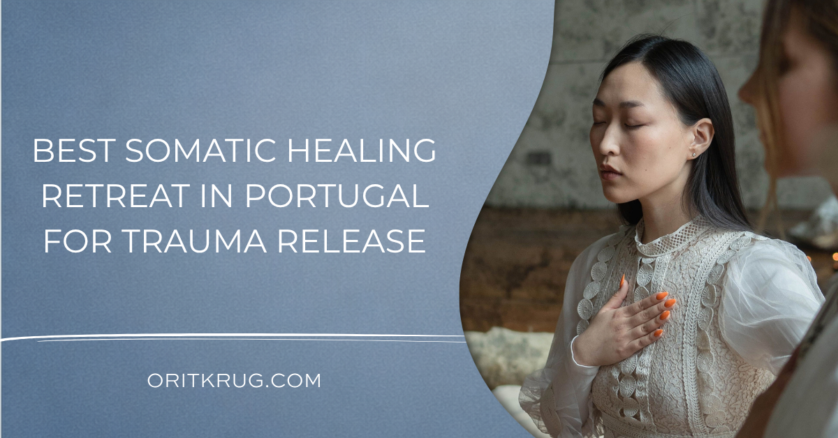 Portugal Healing Retreat