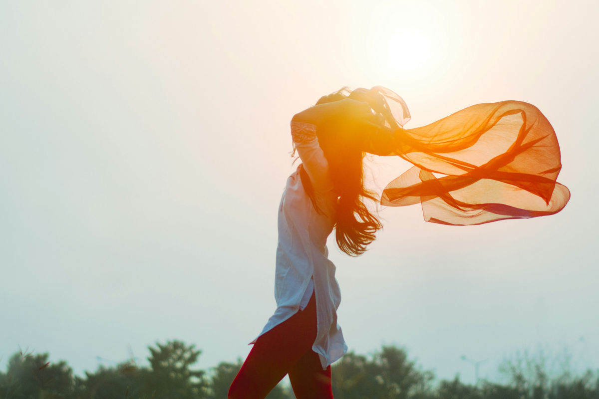 somatic therapy retreat