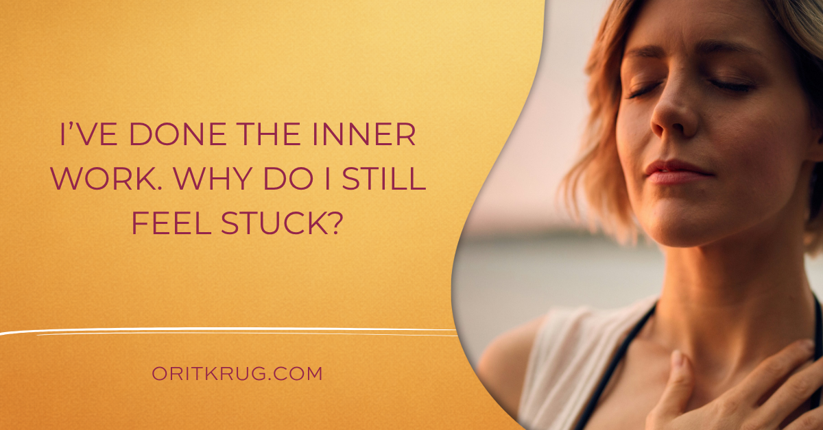 inner work