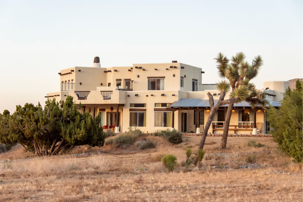 polyamory retreat